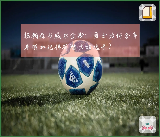 杨瀚森与威尔金斯：勇士为何舍弃库明加这样有潜力的选手？